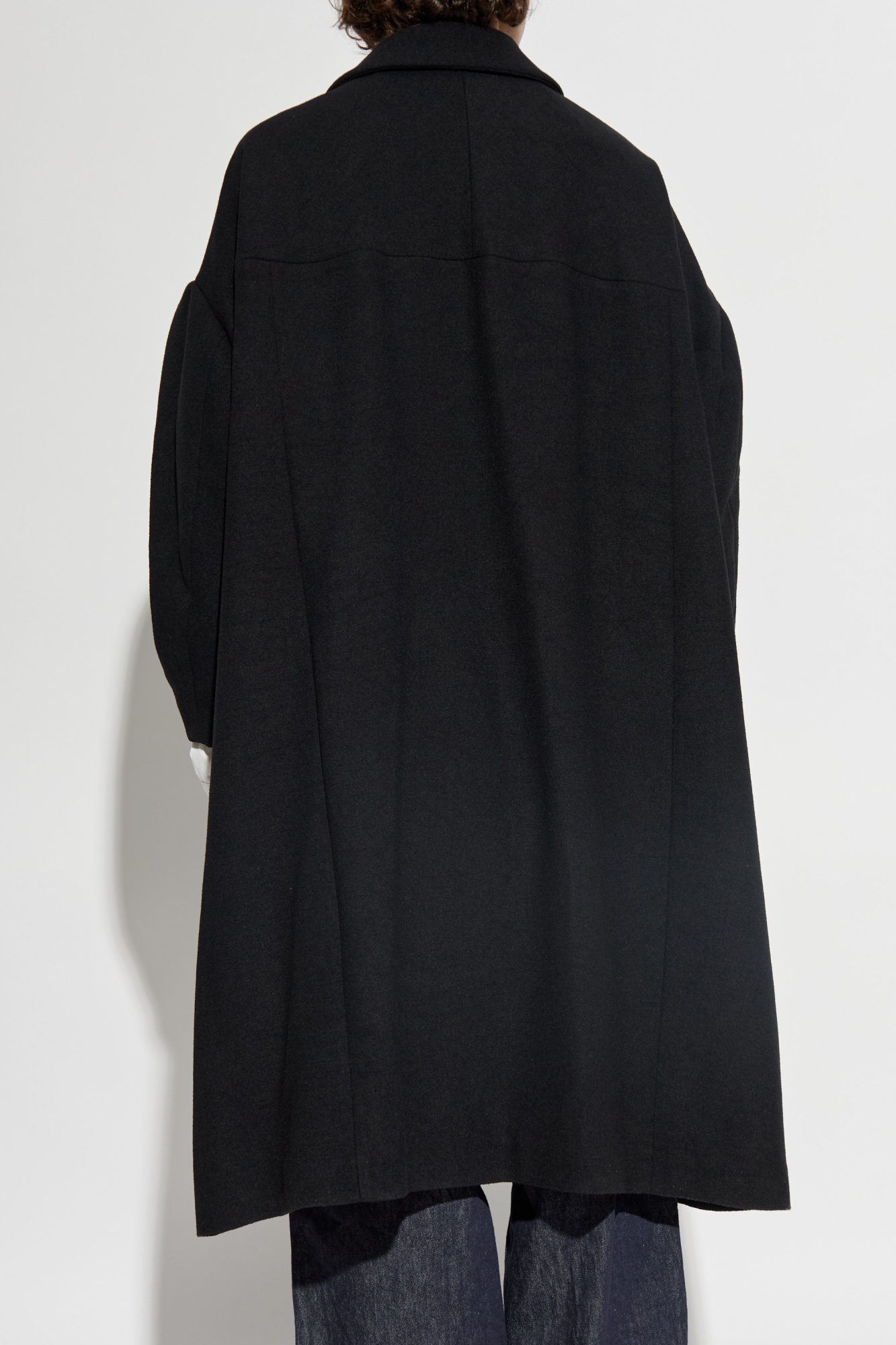 CDG by Comme des Garçons Coat with collar | Men's | Vitkac